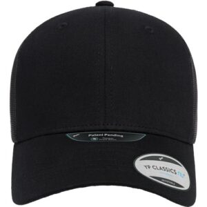 YP Classics NU Retro Trucker Cap
