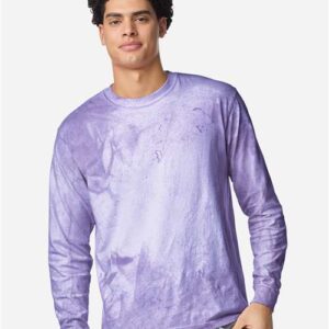 Comfort Colors Unisex Colorblast™ Long Sleeve T-Shirt