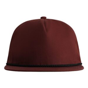 Imperial The Original Rope Five-Panel Cap