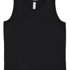 LAT Youth Fine Jersey Tank
