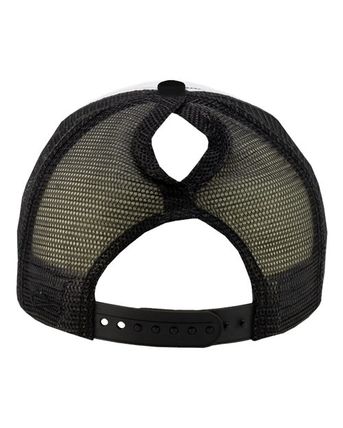 Infinity Her Women's Foam Trucker Cap - Image 26