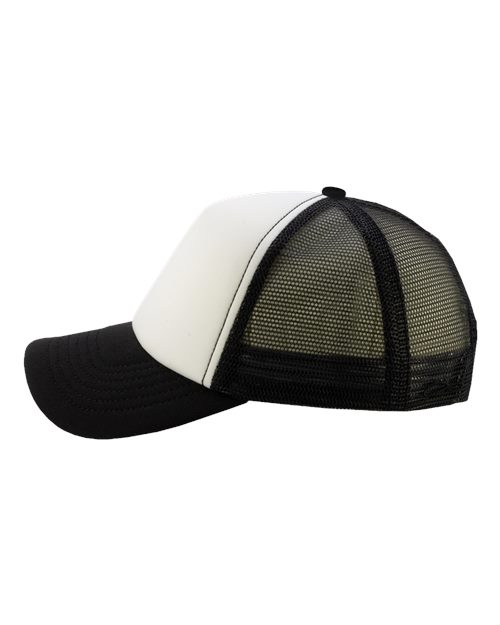 Infinity Her Women's Foam Trucker Cap - Image 28