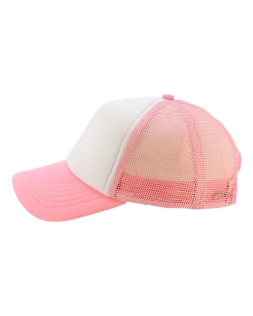 Infinity Her Women's Foam Trucker Cap - Image 32