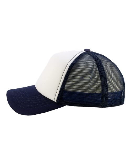 Infinity Her Women's Foam Trucker Cap - Image 36