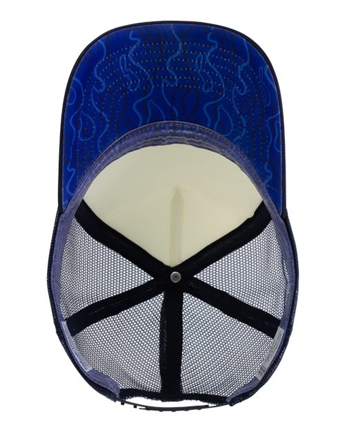 Infinity Her Women's Foam Trucker Cap - Image 35