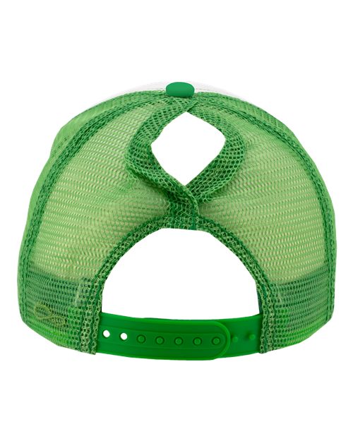 Infinity Her Women's Foam Trucker Cap - Image 38