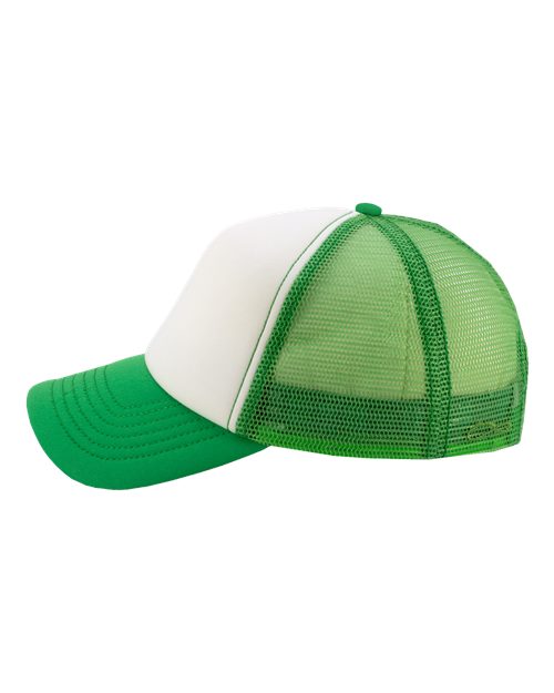 Infinity Her Women's Foam Trucker Cap - Image 40