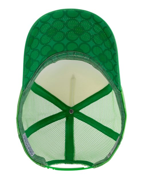 Infinity Her Women's Foam Trucker Cap - Image 39