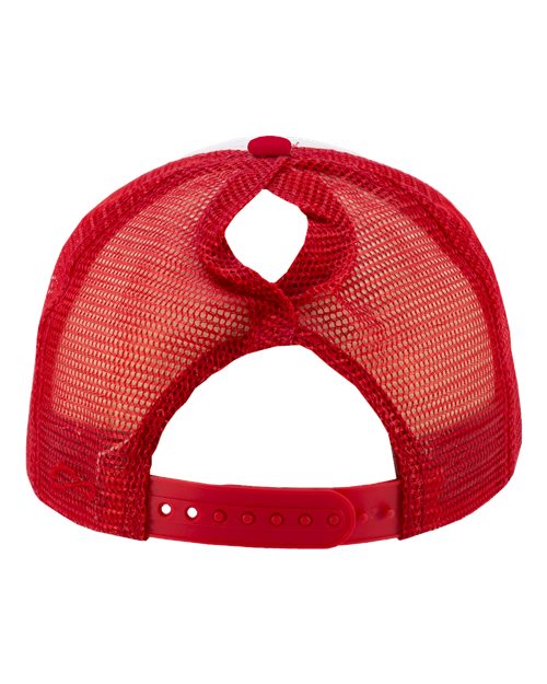 Infinity Her Women's Foam Trucker Cap - Image 42