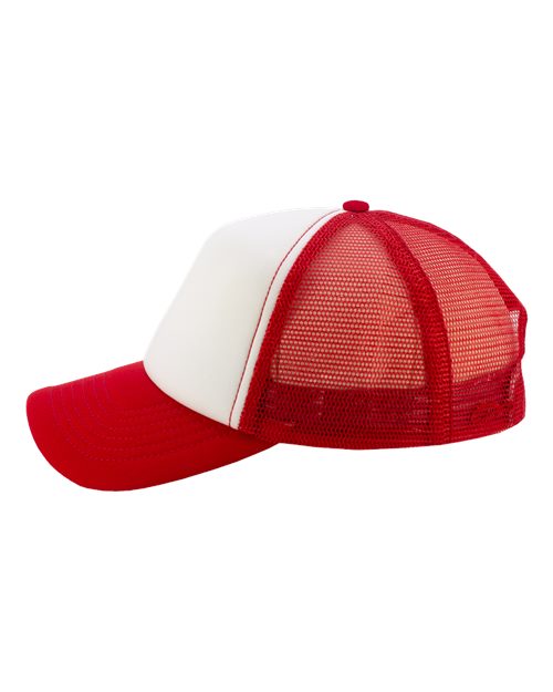 Infinity Her Women's Foam Trucker Cap - Image 44