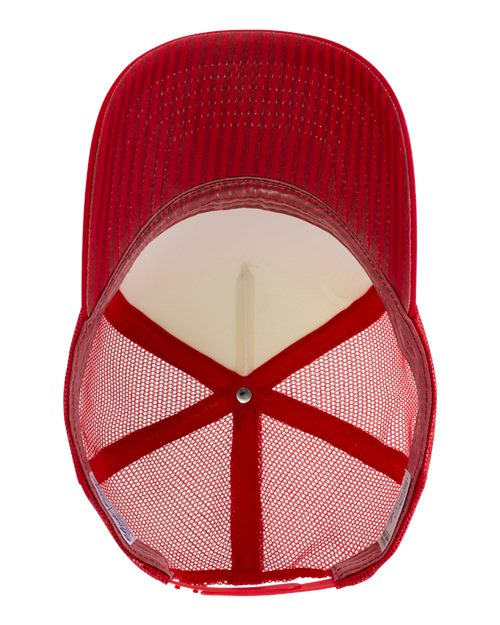 Infinity Her Women's Foam Trucker Cap - Image 43