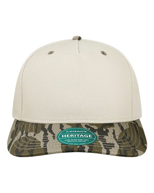 LEGACY Heritage Twill Cap - Image 16