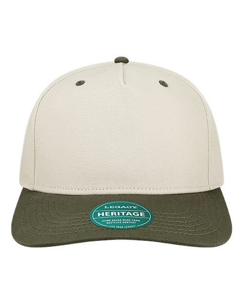 LEGACY Heritage Twill Cap - Image 37