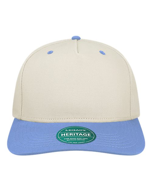 LEGACY Heritage Twill Cap - Image 40