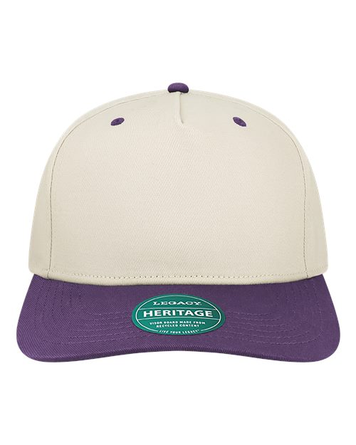 LEGACY Heritage Twill Cap - Image 43