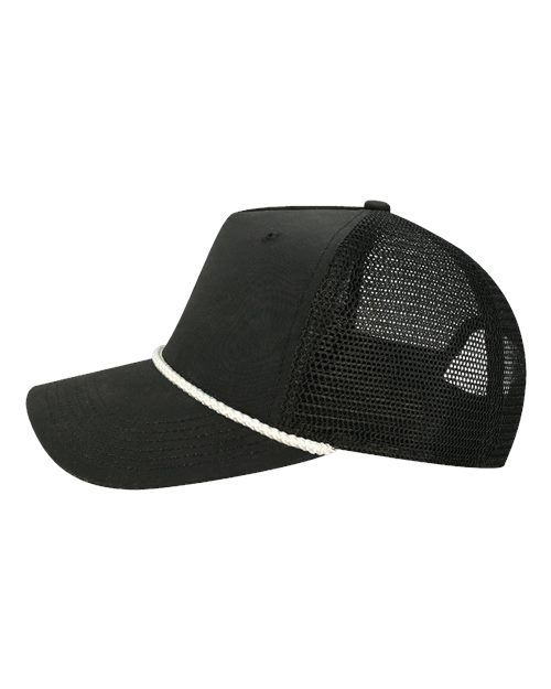 LEGACY Five-Panel Adjustable Cap - Image 12