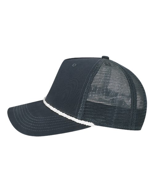LEGACY Five-Panel Adjustable Cap - Image 48
