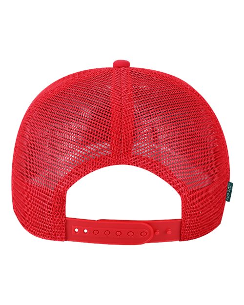 LEGACY Five-Panel Adjustable Cap - Image 62