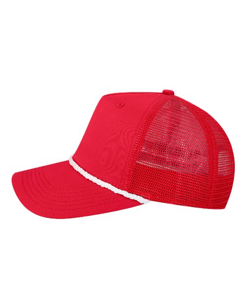 LEGACY Five-Panel Adjustable Cap - Image 63