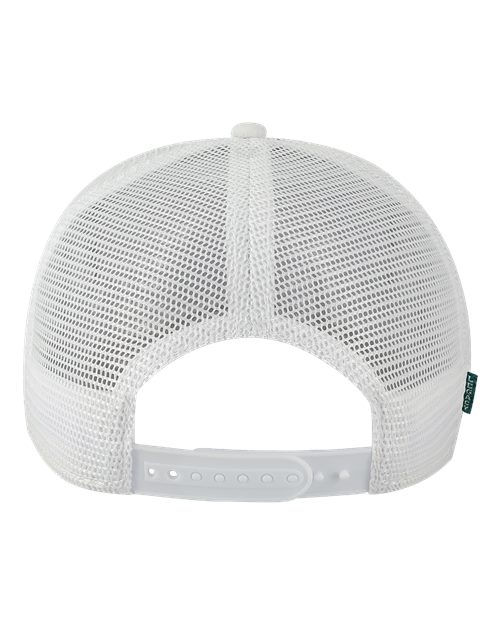 LEGACY Five-Panel Adjustable Cap - Image 65