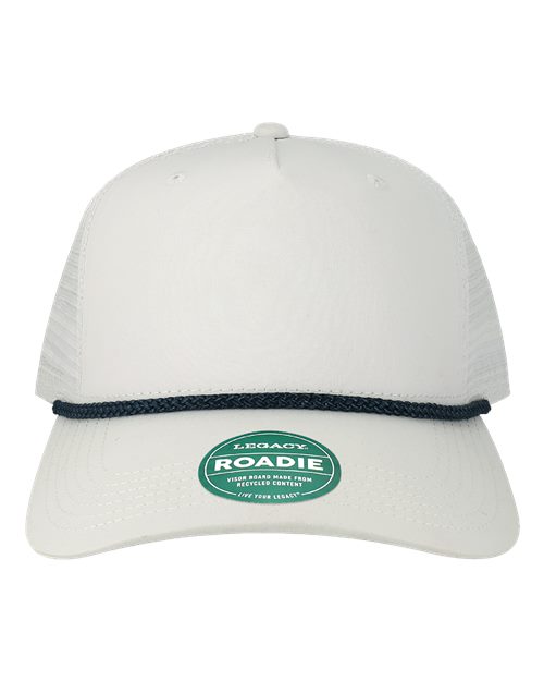 LEGACY Five-Panel Adjustable Cap - Image 64