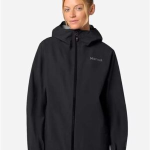 Marmot Women's PreCip Evo Flex Hooded Jacket