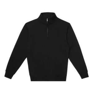 Lane Seven Unisex Premium Quarter-Zip Pullover