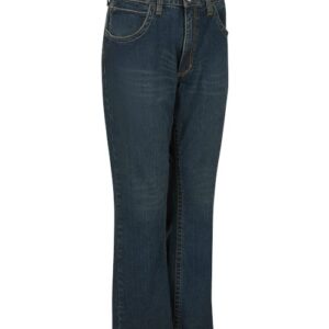 Bulwark Men's Odd Sizes Bootcut Jeans