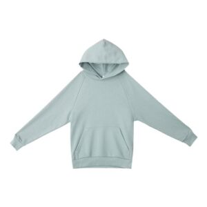Lane Seven Unisex Heavy Core Hoodie Sweatshirt