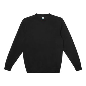 Lane Seven Unisex Heavyweight Crewneck Sweatshirt