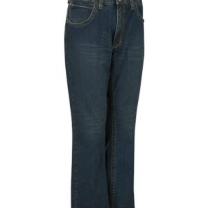 Bulwark Men's Bootcut Jeans