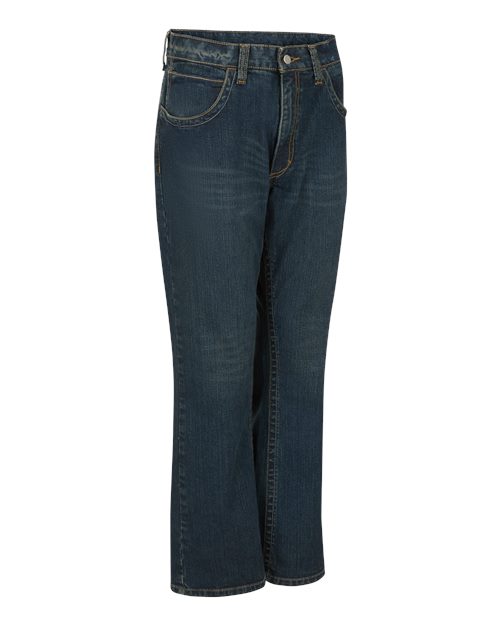 Bulwark Men's Bootcut Jeans