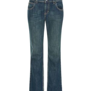 Bulwark Women's Stretch Jeans