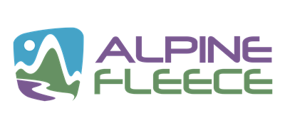 Alpine Fleece logo