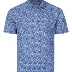 Swannies Men's Ridge Polo