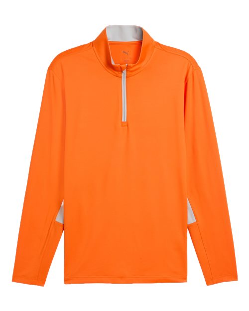 Rickie Orange