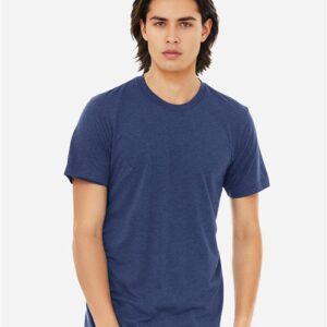 BELLA + CANVAS Triblend Tee