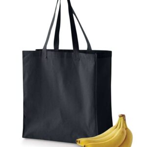BAGedge BE055 - Canvas Grocery Tote