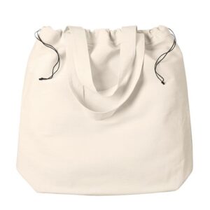 BAGedge BE087 - Drawstring Tote Bag