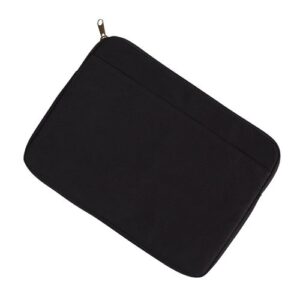 BAGedge BE060 - Canvas Laptop Sleeve