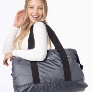 BAGedge BE279 - Getaway Duffel