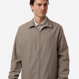 Adidas A714 - Men's Lifestyle Full-Zip Jacket
