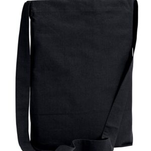 BAGedge BE056 - Canvas Sling Tote