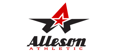 Alleson Athletic logo