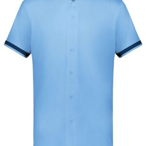 Augusta Sportswear 6909 - Unisex Full Button Baseball Jersey