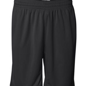 Badger 4110 - Men's BT5 9" Inseam Trainer Shorts