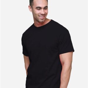 Bayside 2925 - Men's Union-Made Fine Jersey T-Shirt