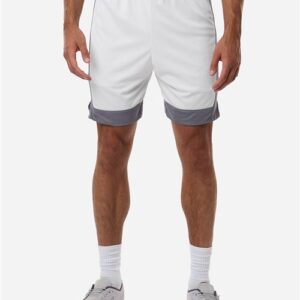 Augusta Sportswear 6889 - Unisex Match-Up Basketball Shorts