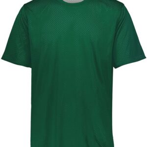 Augusta Sportswear 1602 - Unisex Mesh Reversible Jersey