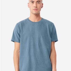 BELLA + CANVAS 4810GD - Unisex Heavyweight Garment-Dyed Tee